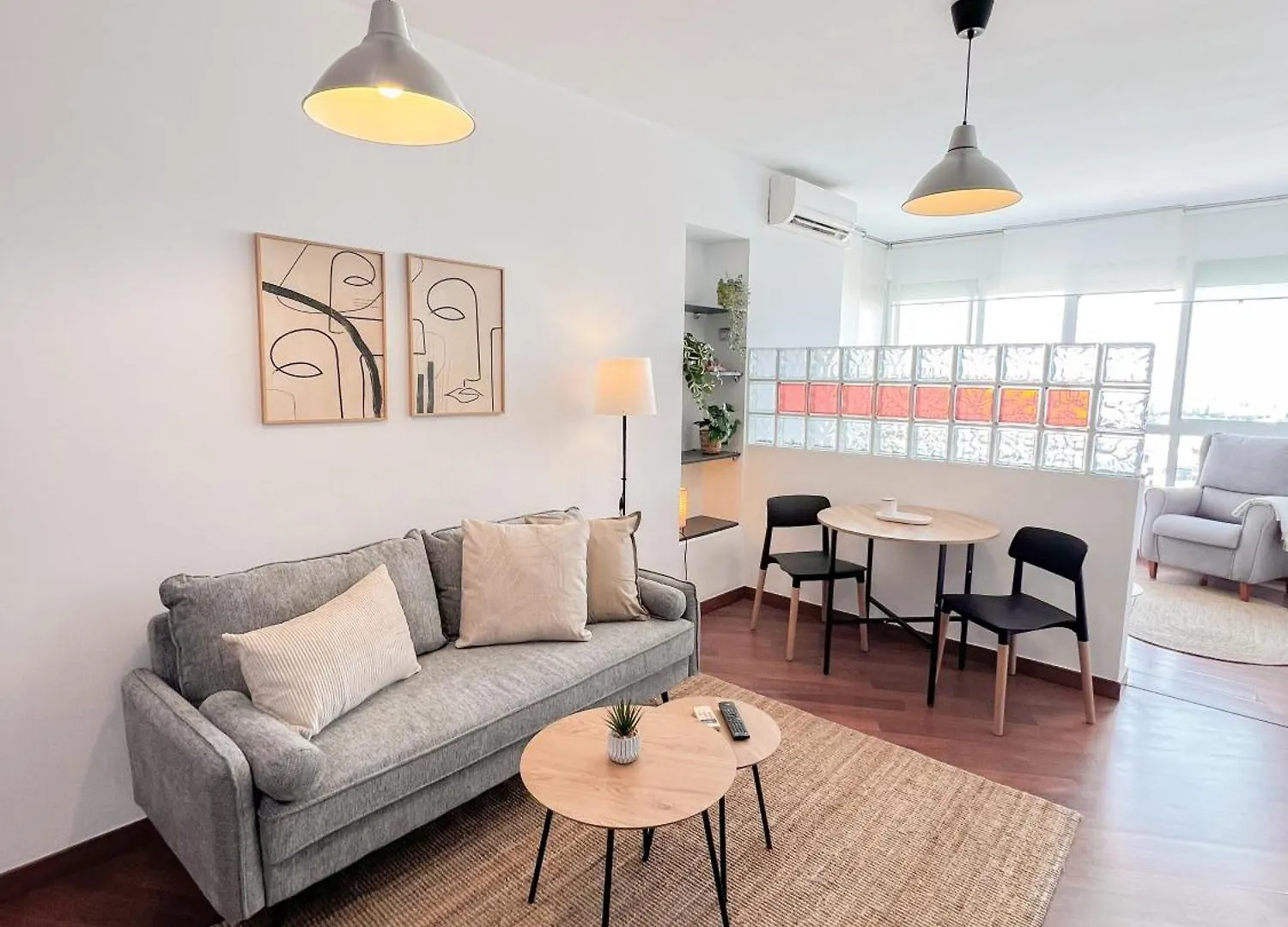 Beautiful Flat With Sea Views La Torre location