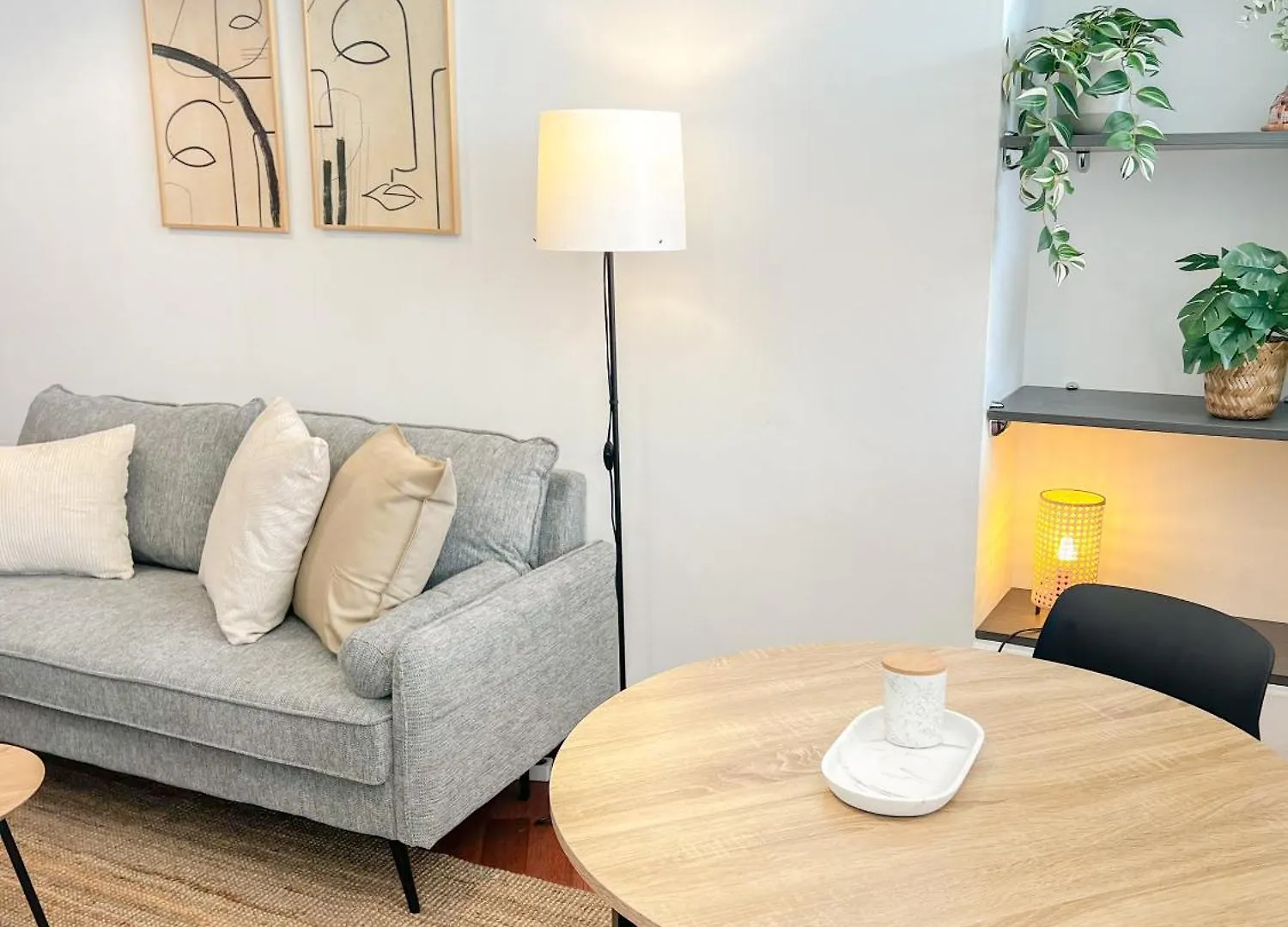 Beautiful Flat With Sea Views La Torre Apartment Torremolinos